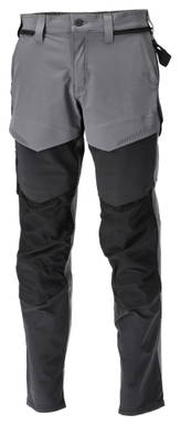 Mascot Customized Broek met kniezakken 22379