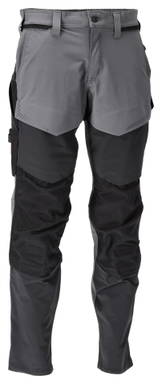 Mascot Customized Broek met kniezakken 22379
