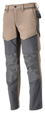 Mascot Customized Broek met kniezakken 22379