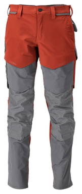 Mascot Customized Broek met kniezakken 22379