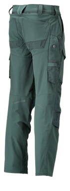 Mascot Customized Broek met kniezakken 22379