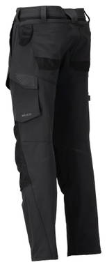 Mascot Customized Broek met kniezakken 22379