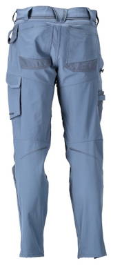 Mascot Customized Broek met kniezakken 22379