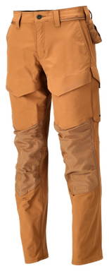 Mascot Customized Broek met kniezakken 22379