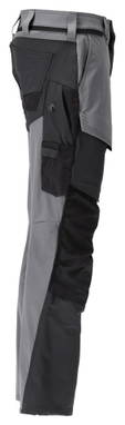 Mascot Customized Broek met kniezakken 22379