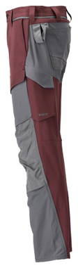 Mascot Customized Broek met kniezakken 22379