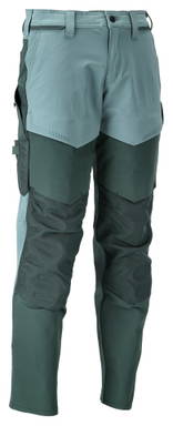 Mascot Customized Broek met kniezakken 22379