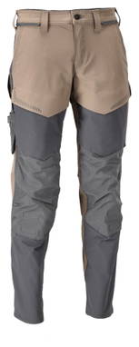 Mascot Customized Broek met kniezakken 22379