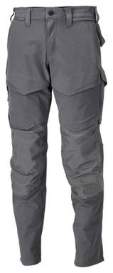 Mascot Customized Broek met kniezakken 22379