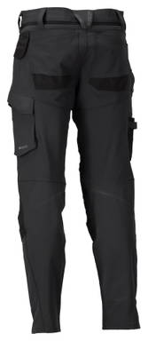 Mascot Customized Broek met kniezakken 22379