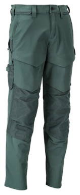 Mascot Customized Broek met kniezakken 22379