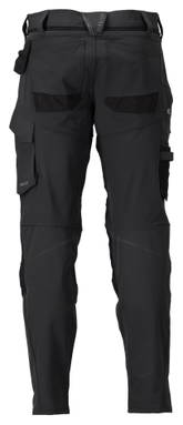 Mascot Customized Broek met kniezakken 22379