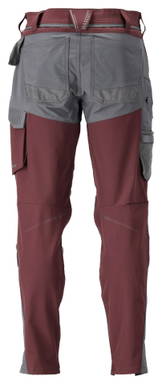 Mascot Customized Broek met kniezakken 22379