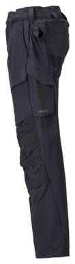 Mascot Customized Broek met kniezakken 22379