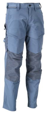 Mascot Customized Broek met kniezakken 22379