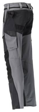 Mascot Customized Broek met kniezakken 22379