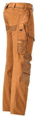 Mascot Customized Broek met kniezakken 22379