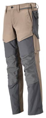 Mascot Customized Broek met kniezakken 22379