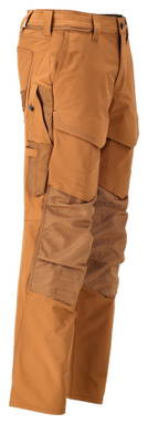 Mascot Customized Broek met kniezakken 22379