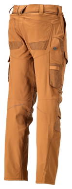 Mascot Customized Broek met kniezakken 22379