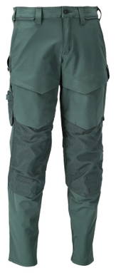 Mascot Customized Broek met kniezakken 22379