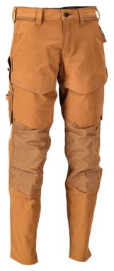 Mascot Customized Broek met kniezakken 22379