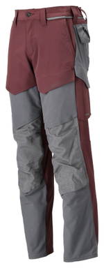Mascot Customized Broek met kniezakken 22379