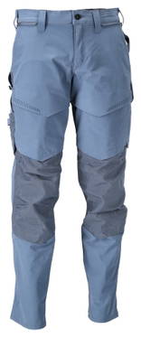 Mascot Customized Broek met kniezakken 22379
