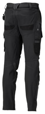 Mascot Customized Broek met kniezakken 22379