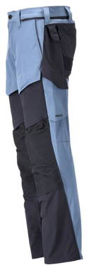 Mascot Customized Broek met kniezakken 22379
