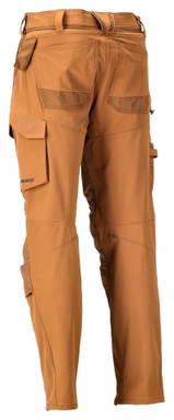 Mascot Customized Broek met kniezakken 22379