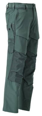 Mascot Customized Broek met kniezakken 22379