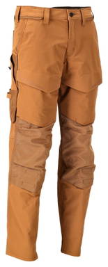 Mascot Customized Broek met kniezakken 22379