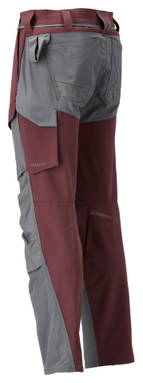 Mascot Customized Broek met kniezakken 22379