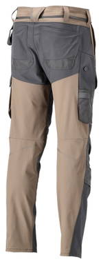 Mascot Customized Broek met kniezakken 22379