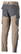 Mascot Customized Broek met kniezakken 22379