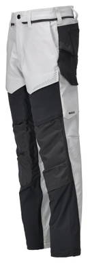 Mascot Customized Broek met kniezakken 22379
