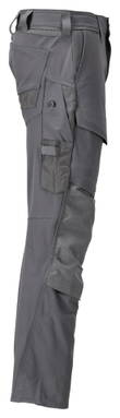 Mascot Customized Broek met kniezakken 22379