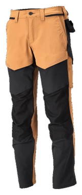 Mascot Customized Broek met kniezakken 22379