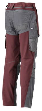 Mascot Customized Broek met kniezakken 22379