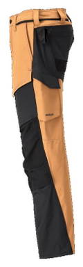 Mascot Customized Broek met kniezakken 22379