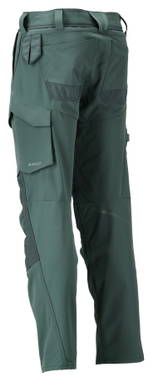 Mascot Customized Broek met kniezakken 22379