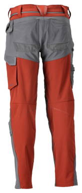 Mascot Customized Broek met kniezakken 22379