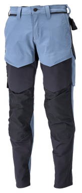 Mascot Customized Broek met kniezakken 22379