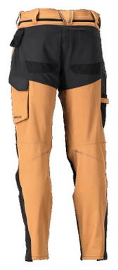 Mascot Customized Broek met kniezakken 22379