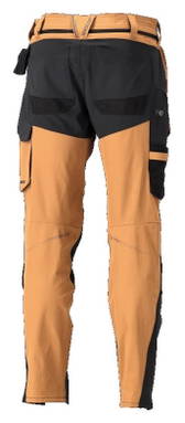 Mascot Customized Broek met kniezakken 22379