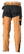 Mascot Customized Broek met kniezakken 22379