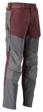 Mascot Customized Broek met kniezakken 22379