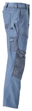 Mascot Customized Broek met kniezakken 22379