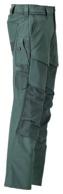 Mascot Customized Broek met kniezakken 22379